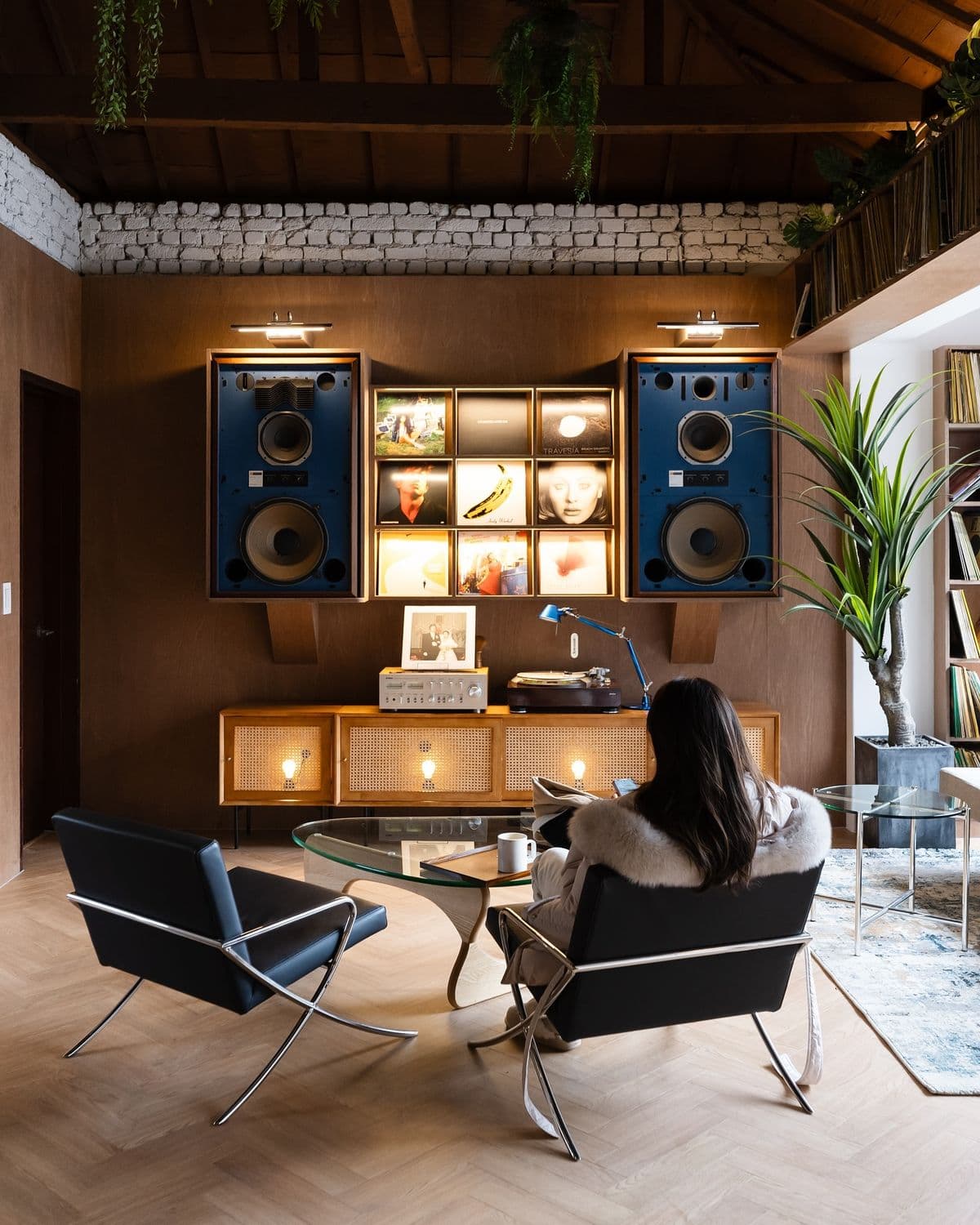 KEF LS50 Wireless II